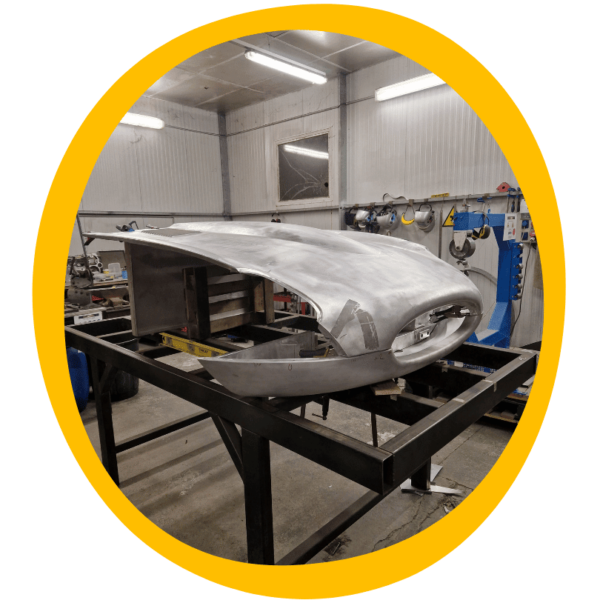 Forcarr - Formation aluminum (projet en cours)